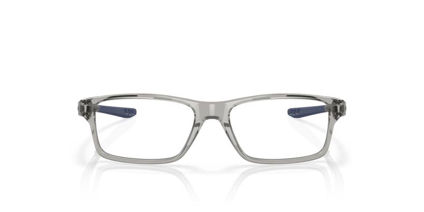 0OY8002 - Oakley Youth Rx - Grey - (Grey Shadow 800215) - 49 - 14 - 122 MM - Ardor Eyewear 888392592453