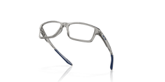 0OY8002 - Oakley Youth Rx - Grey - (Grey Shadow 800215) - 49 - 14 - 122 MM - Ardor Eyewear 888392592453