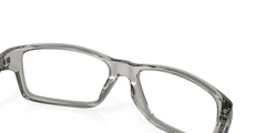 0OY8002 - Oakley Youth Rx - Grey - (Grey Shadow 800215) - 49 - 14 - 122 MM - Ardor Eyewear 888392592453