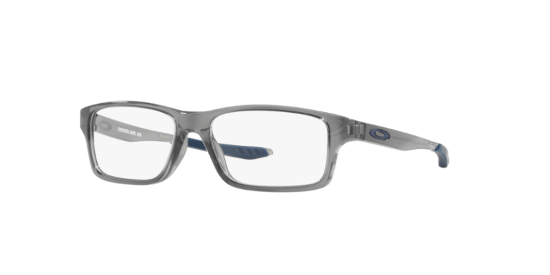 Polished Grey Smoke - 0OY8002 888392266378