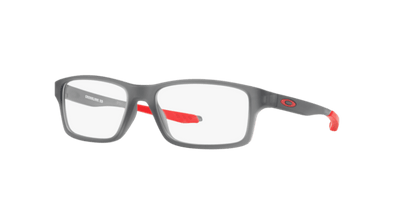 Satin Grey Smoke - 0OY8002 888392266385