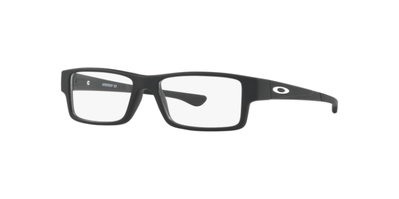 Satin Black - 0OY8003 888392282736