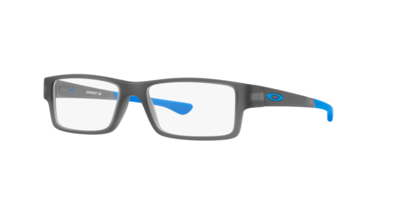 Satin Grey Smoke - 0OY8003 888392282750