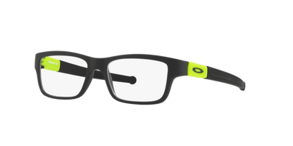 Satin Black - 0OY8005 888392315229