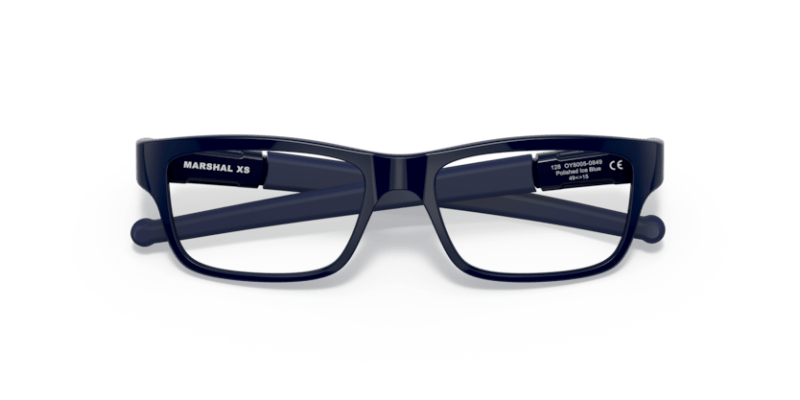 Polished Ice Blue - 0OY8005 888392550972