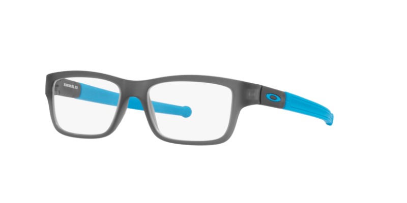 Satin Grey Smoke - 0OY8005 888392564672