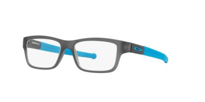 Satin Grey Smoke - 0OY8005 888392564672