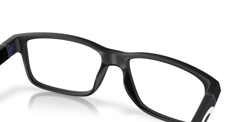 Satin Black - 0OY8007 888392647184