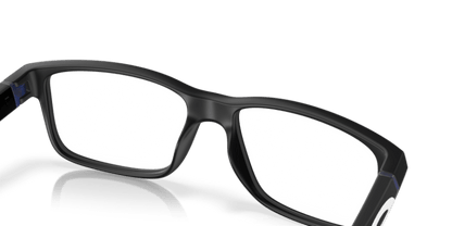 Satin Black - 0OY8007 888392647184