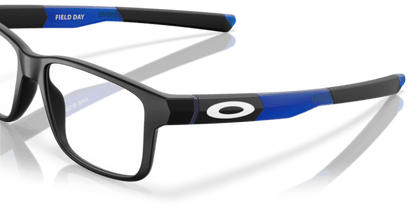 Satin Black - 0OY8007 888392647184