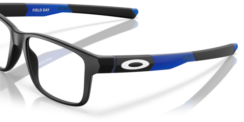 Satin Black - 0OY8007 888392647184