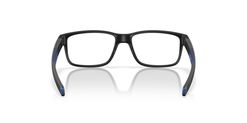 Satin Black - 0OY8007 888392647184