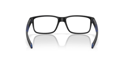 Satin Black - 0OY8007 888392647184