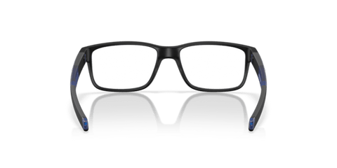 Satin Black - 0OY8007 888392647184