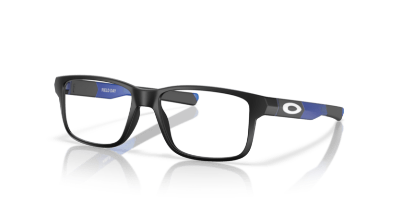 Satin Black - 0OY8007 888392647184