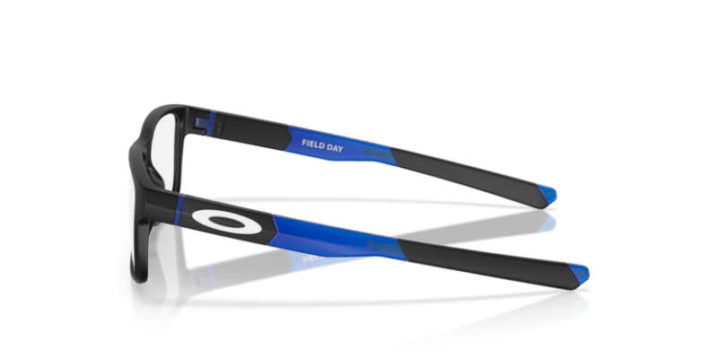 Satin Black - 0OY8007 888392647184