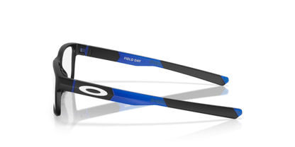 Satin Black - 0OY8007 888392647184