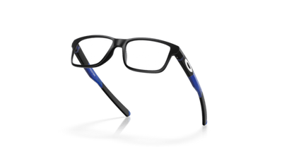 Satin Black - 0OY8007 888392647184