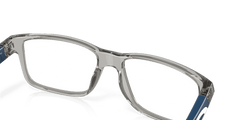 0OY8007 - Oakley Youth Rx - Grey - (Grey Shadow 800710) - 46 - 14 - 118 MM - Ardor Eyewear 888392592460