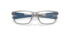 0OY8007 - Oakley Youth Rx - Grey - (Grey Shadow 800710) - 46 - 14 - 118 MM - Ardor Eyewear 888392592460