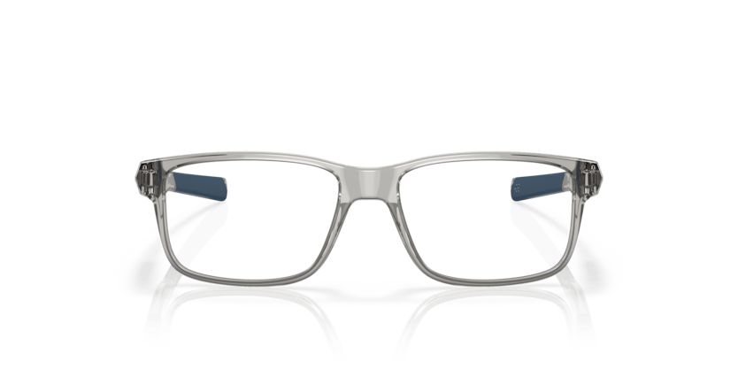 0OY8007 - Oakley Youth Rx - Grey - (Grey Shadow 800710) - 46 - 14 - 118 MM - Ardor Eyewear 888392592460