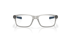 0OY8007 - Oakley Youth Rx - Grey - (Grey Shadow 800710) - 46 - 14 - 118 MM - Ardor Eyewear 888392592460