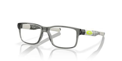 Polished Grey Smoke - 0OY8007 888392619983