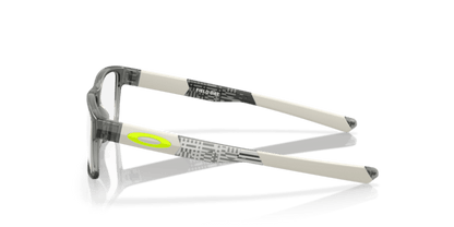 Polished Grey Smoke - 0OY8007 888392619983