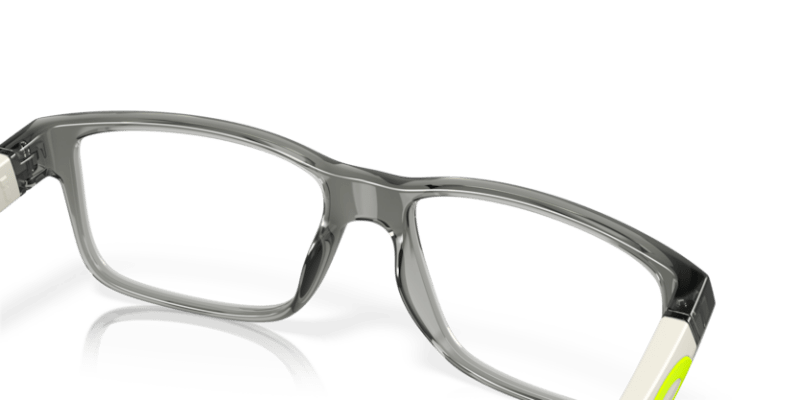 Polished Grey Smoke - 0OY8007 888392619983