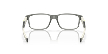 Polished Grey Smoke - 0OY8007 888392619983