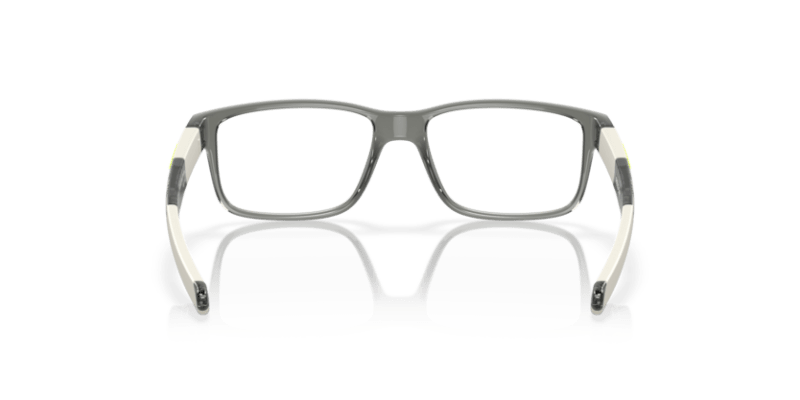 Polished Grey Smoke - 0OY8007 888392619983