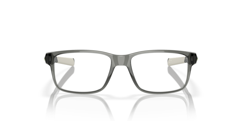 0OY8007 - Oakley Youth Rx - Grey - (Polished Grey Smoke 800711) - 46 - 14 - 118 MM - Ardor Eyewear 888392619983