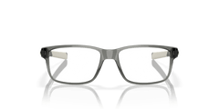 0OY8007 - Oakley Youth Rx - Grey - (Polished Grey Smoke 800711) - 46 - 14 - 118 MM - Ardor Eyewear 888392619983