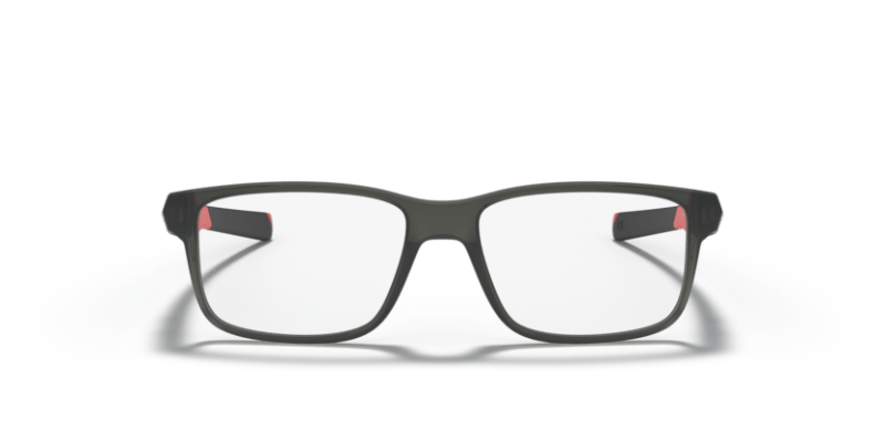 Satin Grey Smoke - 0OY8007 888392374165