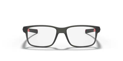 Satin Grey Smoke - 0OY8007 888392374165