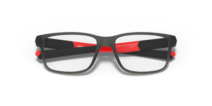 Satin Grey Smoke - 0OY8007 888392374165