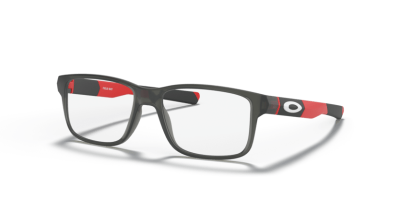 Satin Grey Smoke - 0OY8007 888392374165