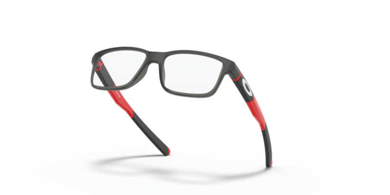 Satin Grey Smoke - 0OY8007 888392374165