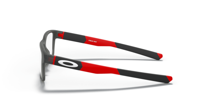 Satin Grey Smoke - 0OY8007 888392374165