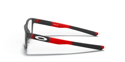 Satin Grey Smoke - 0OY8007 888392374165