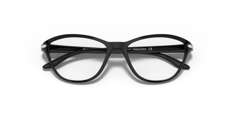 Polished Black - 0OY8008 888392564634