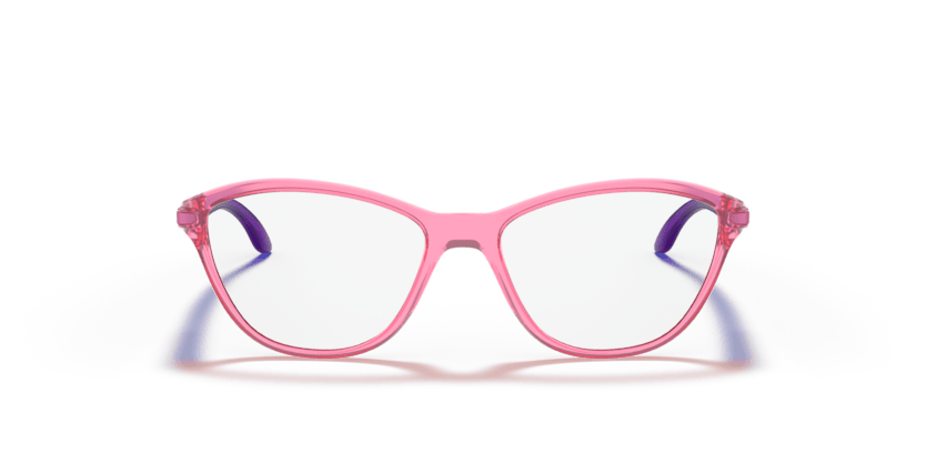 0OY8008 - Oakley Youth Rx - Pink - (Pink 800803) - 48 - 14 - 122 MM - Ardor Eyewear 888392376138