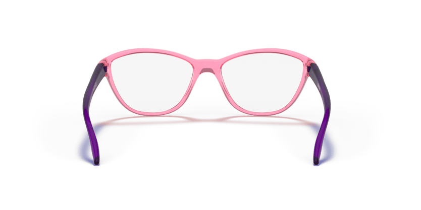 0OY8008 - Oakley Youth Rx - Pink - (Pink 800803) - 48 - 14 - 122 MM - Ardor Eyewear 888392376138