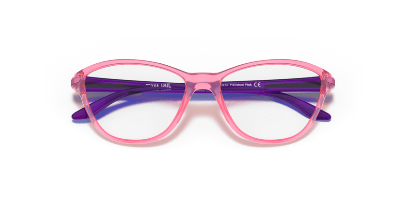 0OY8008 - Oakley Youth Rx - Pink - (Pink 800803) - 48 - 14 - 122 MM - Ardor Eyewear 888392376138