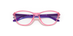 0OY8008 - Oakley Youth Rx - Pink - (Pink 800803) - 48 - 14 - 122 MM - Ardor Eyewear 888392376138