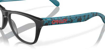 Matte Black - 0OY8009 888392611451