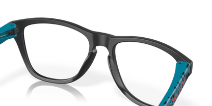 Matte Black - 0OY8009 888392611451