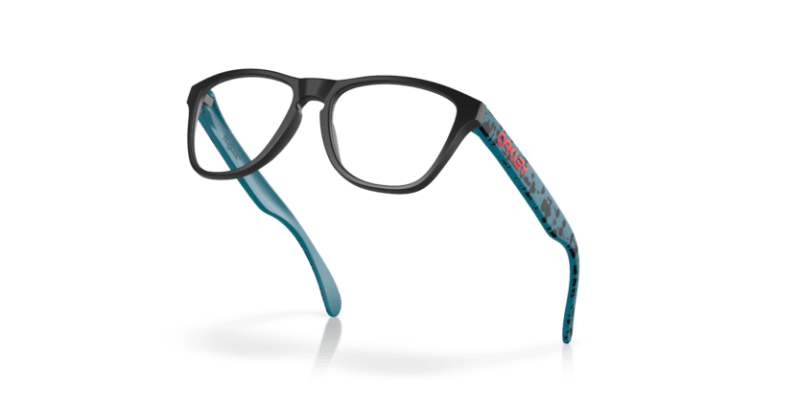 Matte Black - 0OY8009 888392611451