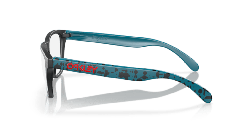 Matte Black - 0OY8009 888392611451