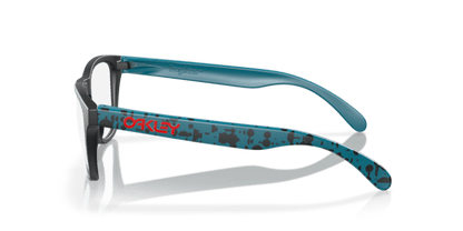 Matte Black - 0OY8009 888392611451